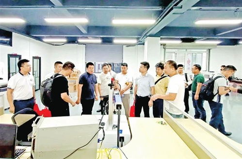 智造未来，共创共赢——宝安区机器人智能装备行业协会企业分享会聚焦智能机器人销售新机遇