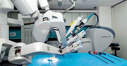 恭喜恭喜,中国人工智能在医疗领域得到质的飞跃