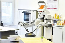 百变机器人 引领智能机器人销售新篇章