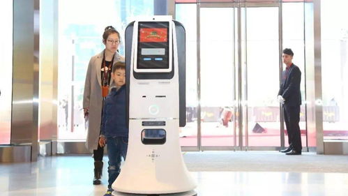 拒绝噱头 如何让智能机器人销售服务更具温度